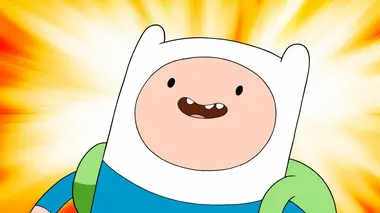 Adventure Time S03E26 Le Donjon
