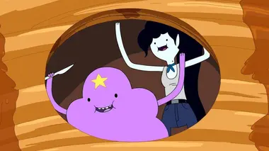 Adventure Time S06E04 Journée de la princesse