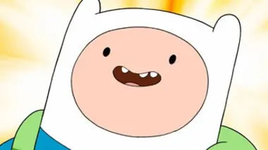 Adventure Time S10E13 Donnons-nous la main