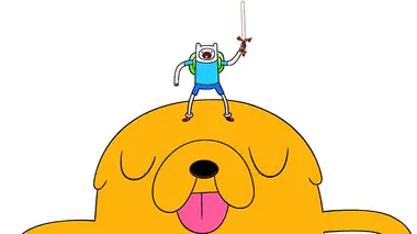Adventure Time S10E17 Diamants et Citrons