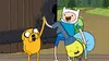 Adventure Time S07E11 Pluie d'été