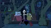 Gunthalina / Gunter / Ice King dans Adventure Time S05E19 La petite fête (2013)