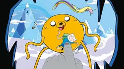Sur Cartoon Network à 21h00 : Adventure Time avec Finn and Jake