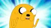 Gunter / Ice King dans Adventure Time S04E24 L'empire de Gunther (2012)