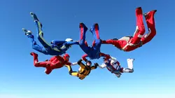 Adventure : Ultra-Trail du Mont-Blanc