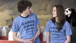 Adventureland, job d'été à éviter