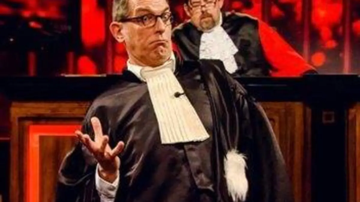 Advocaat van de duivel