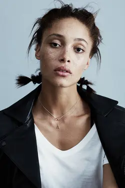 Photo de Adwoa Aboah