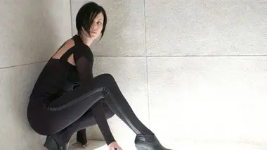 Aeon Flux