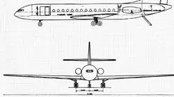 Visuel de Aéronautique : une affaire d'Etat