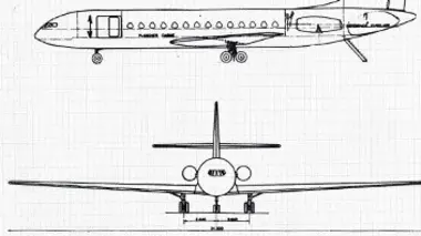 Aéronautique : une affaire d'Etat E01 La renaissance française