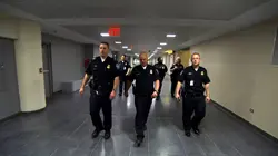 Aéroport JFK : Pris en flag !