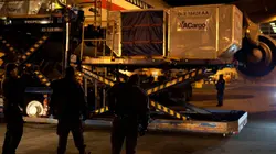 Aéroport JFK : Pris en flag !