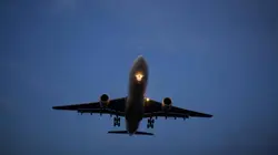 Aéroport JFK : Pris en flag !