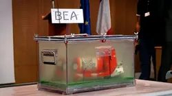 AF 447 : la traque du vol Rio-Paris