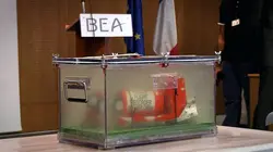 AF 447 : la traque du vol Rio-Paris