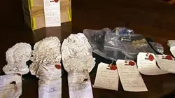 Visuel de Affaire Alessandri : contre-enquête sur un meurtre