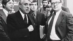 Visuel de Affaire Boulin, révélations sur un crime d'Etat
