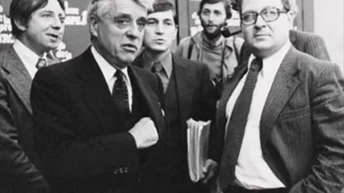 Affaire Boulin, révélations sur un crime d'Etat
