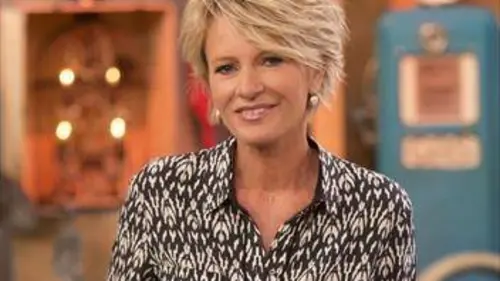 Affaire conclue, à la maison