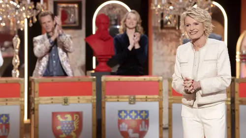 Audiences TV : Affaire conclue en région