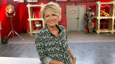 Affaire conclue : la chasse aux objets