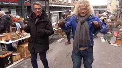 Affaire conclue, le duel des brocantes