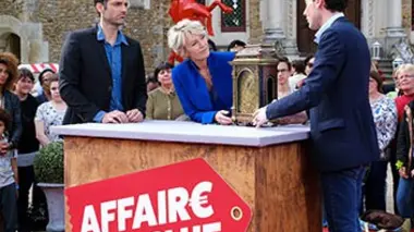 Affaire conclue : le prime