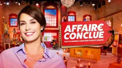 Visuel de Affaire conclue, tout le monde a quelque chose à vendre