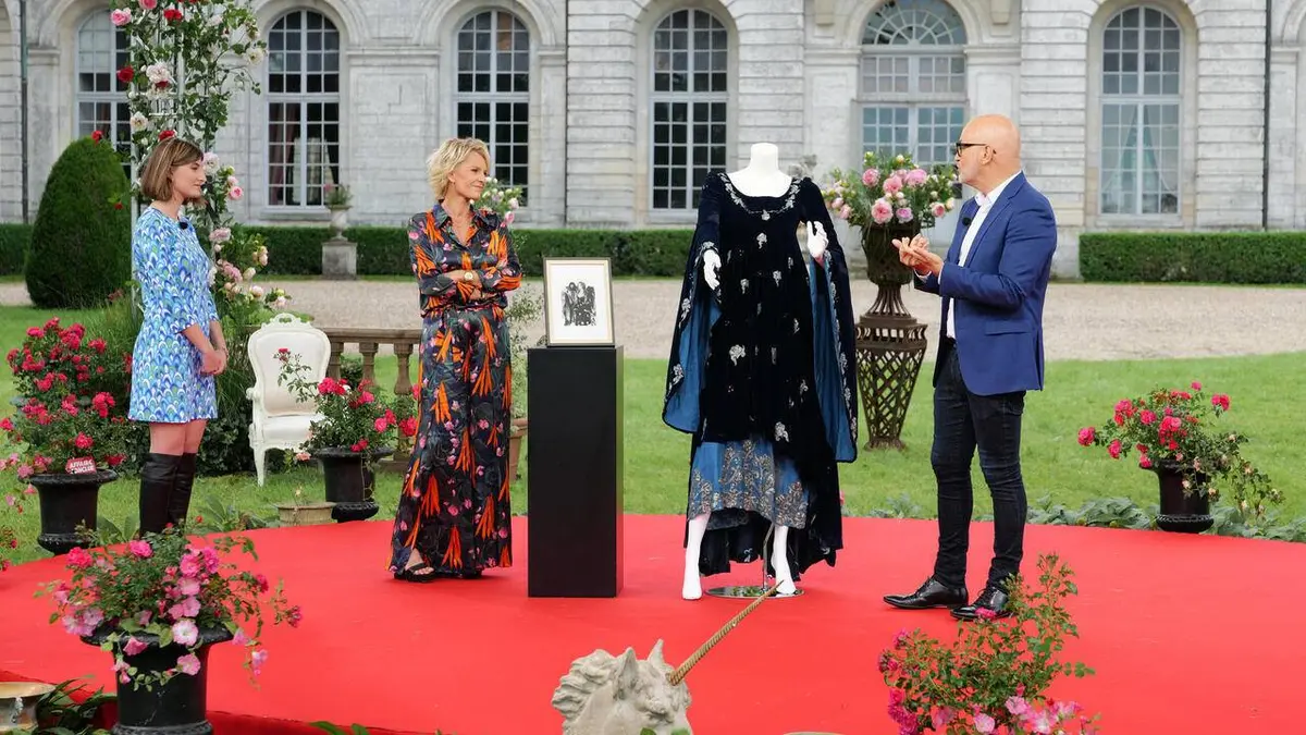 Affaire conclue, tout le monde a quelque chose à vendre Le grand défi