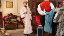 Affaire conclue, tout le monde a quelque chose à vendre