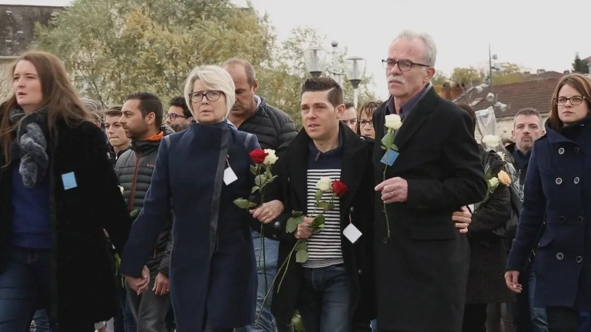 Affaire Daval : Les secrets d'une garde à vue