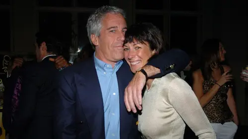 Affaire Epstein : perversion en haute sphère