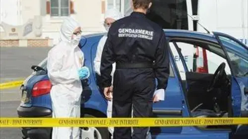 Affaire Leleu : Un mot de trop