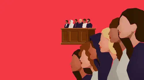 Affaire Pelicot : les femmes de Mazan