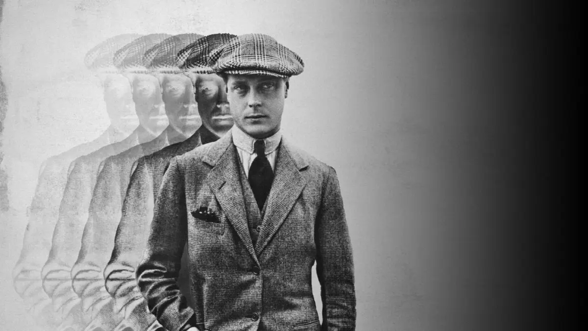 Affaire royale : les secrets d'une abdication