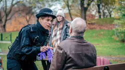 Affaire Skripal : l'espion empoisonné