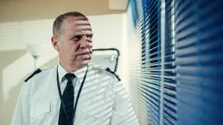 Visuel de Affaire Skripal : l'espion empoisonné