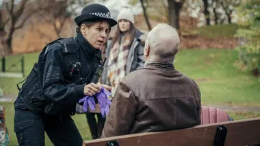 Affaire Skripal : l'espion empoisonné S01E01