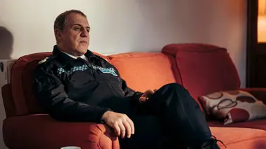Affaire Skripal : l'espion empoisonné S01E03