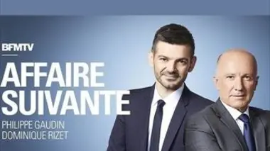Affaire suivante