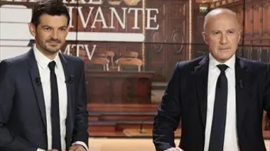 Affaire suivante