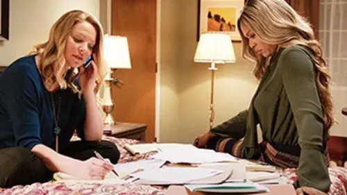 Doubt : Affaires douteuses S01E06 Garder la foi