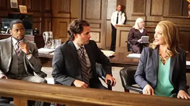 Question de confiance