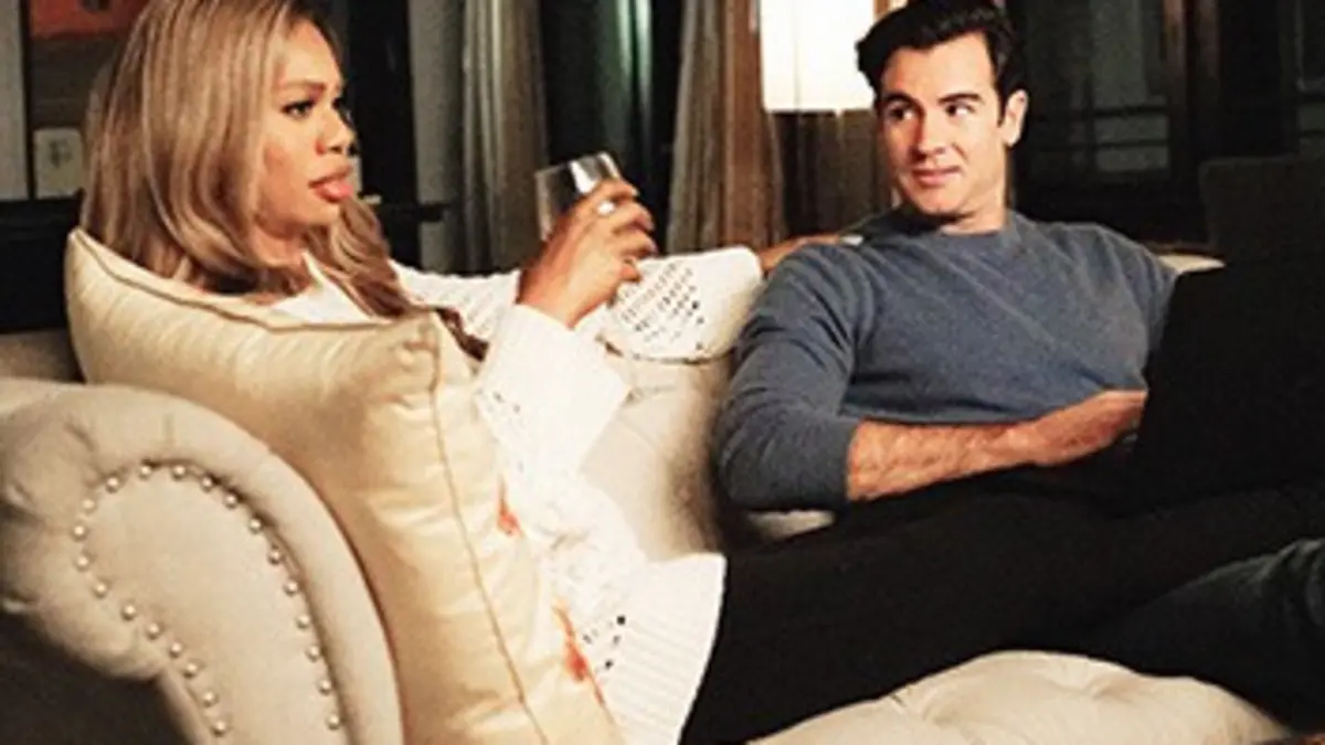 Doubt : Affaires douteuses S01E10 Plus de secret !