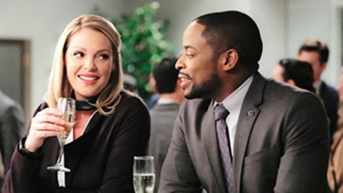 Doubt : Affaires douteuses S01E13 Les revenants