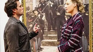 Les combattants de la liberté