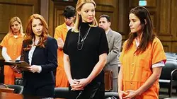 Visuel de Affaires douteuses