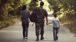 Affaires militaires S01E02