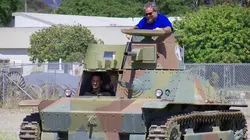 Affaires militaires S01E01